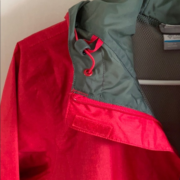 NWT Columbia “Arcadia Print Jacket” - Picture 3 of 8